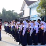 MPLS Ramah 2026 : Menyambut Siswa Baru dengan Kegiatan Edukatif dan Seru