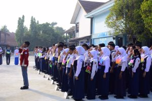 MPLS Ramah 2026 : Menyambut Siswa Baru dengan Kegiatan Edukatif dan Seru