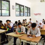 SMA Negeri 6 Tangerang Gelar Asesmen Literasi dan Numerasi Saat MPLS sebagai Panduan Pemetaan Pembelajaran