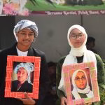 Peringatan Hari Kartini di SMAN 6 Tangerang: Rayakan Emansipasi Lewat Seni, Sejarah, dan Karya Ecoprint