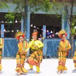 Meriah! SMAN 6 Tangerang Pamerkan 25 Ekskul Unggulan Saat MPLS