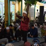 Peringatan Maulid Nabi Muhammad SAW di SMAN 6 Tangerang Bersama Ustadz Hafiz Salim dan Ustadz Abdu Rizal Azhar