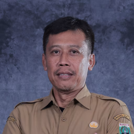 Anwar Muwasillin, S.Pd.