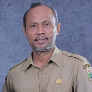Chrestian Prasetyo H, SE., M.M.