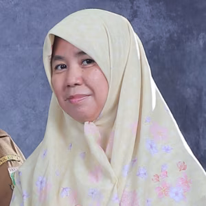 Monika Fitriastuti, S.Pd.