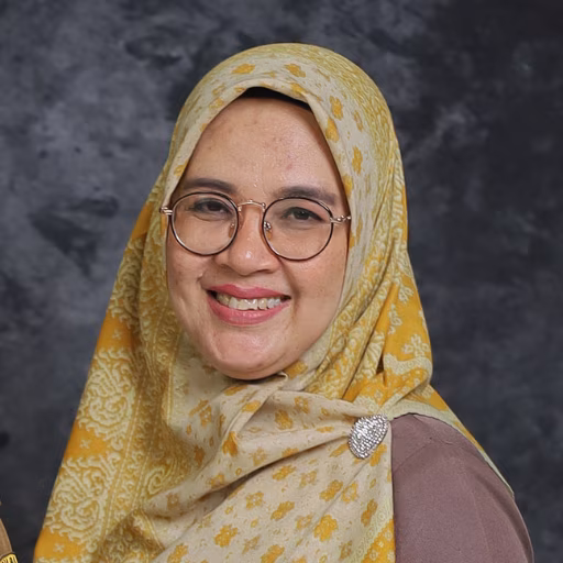 Sri Ulina Singarimbun, S.Pd.