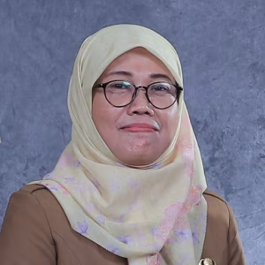Dede Rahmayanti, M.Pd.