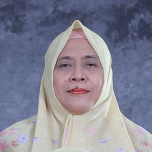 Diat Rita Yuni Tanjung, S.Pd.