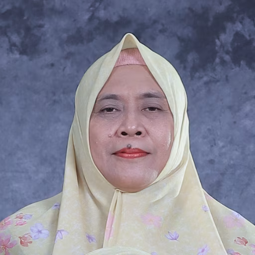 Diat Rita Yuni Tanjung, S.Pd.
