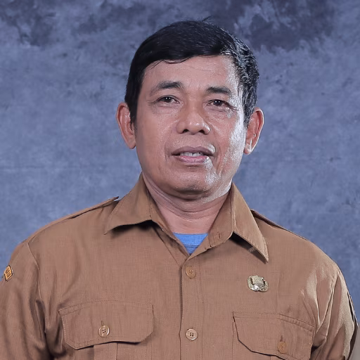 Joni Pratama