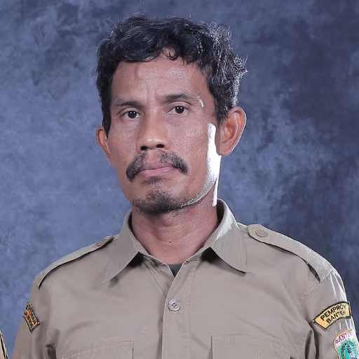 Moch. Ali Yufi
