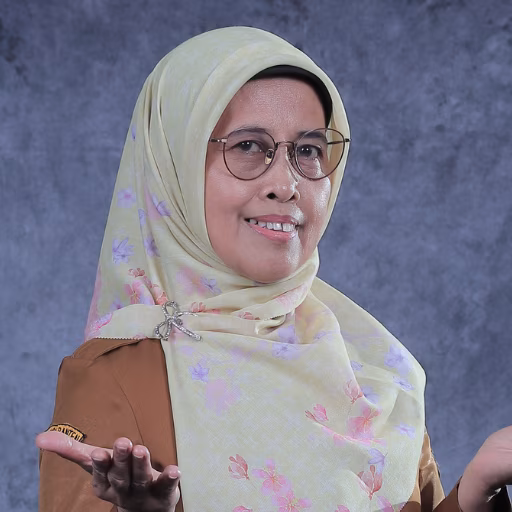 Mulyani, S.Pd.