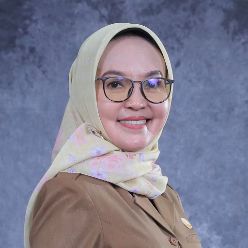 Eliza Fitri, S. Pd.