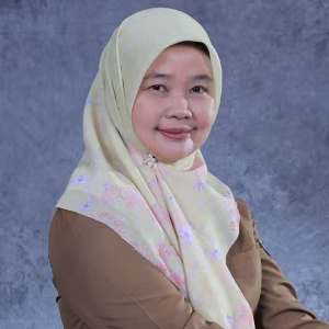 Siti Hasanah, M.Pd.