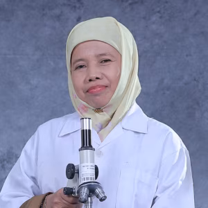 Rony Trisminarti, S.Pd.