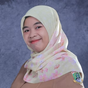 Desy Khaeeunnisa, S.Pd