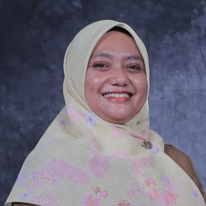 Dwi Ariningsih, S.Pd