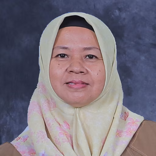 Ginarsih, S.Pd.