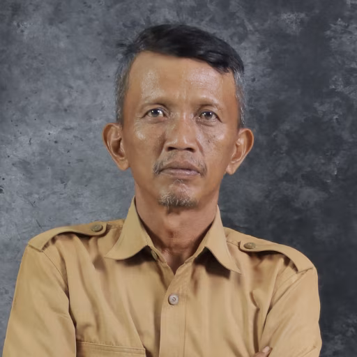 Gredy Evriantoro
