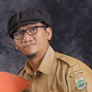 Muhamad Gurmilang Yudakowara, S.Sn.