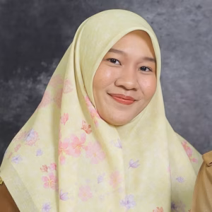 Hafshah Meutia Hassny, S.Pd.