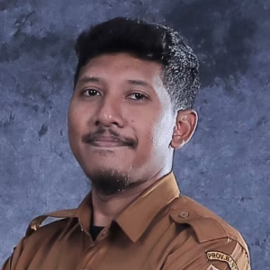 Muhammad Ifdlol Abdul Hafidh, S.Pd