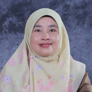 Sulastri, S. Pd.
