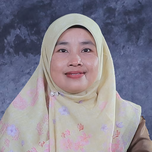 Sulastri, S. Pd.