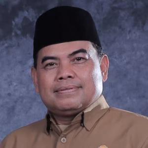 Abdul Muhyidin, S.Pd.I