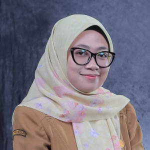 Imaniar Indah Sri Lestari, S.Pd