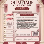 Olimpiade Kimia UMS XXVII