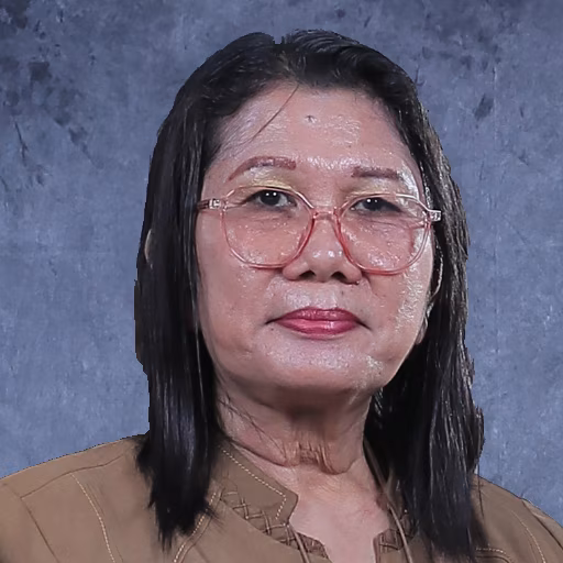 Ria Lamhot Simbolon, M.Pd.