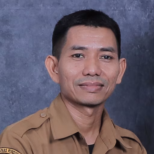 Ahmad Samsudin