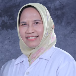 Sri Nurhidayati, S.Pd.