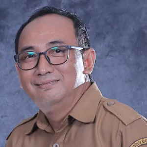 Toni Hidayat, S.Kom.